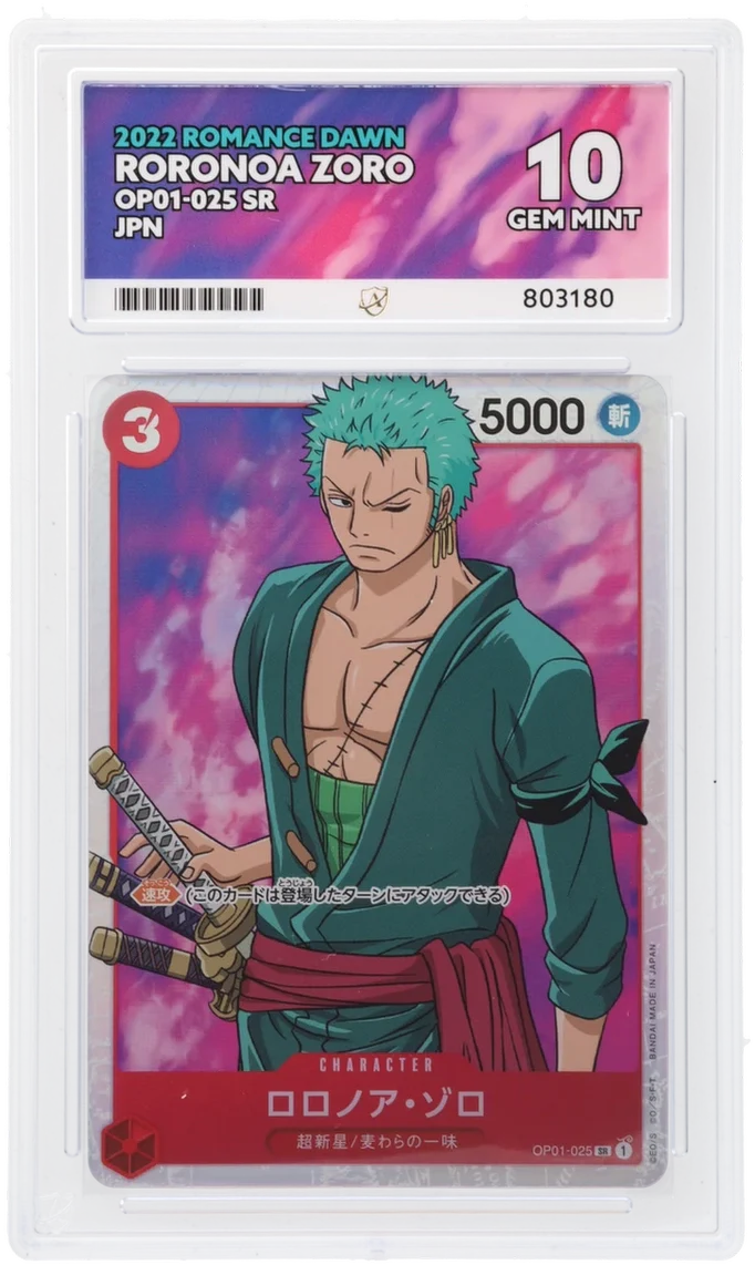 Ace Grading